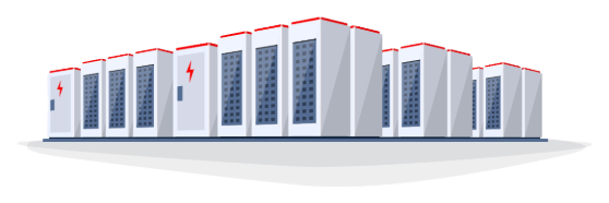 EPNC Battery Storage