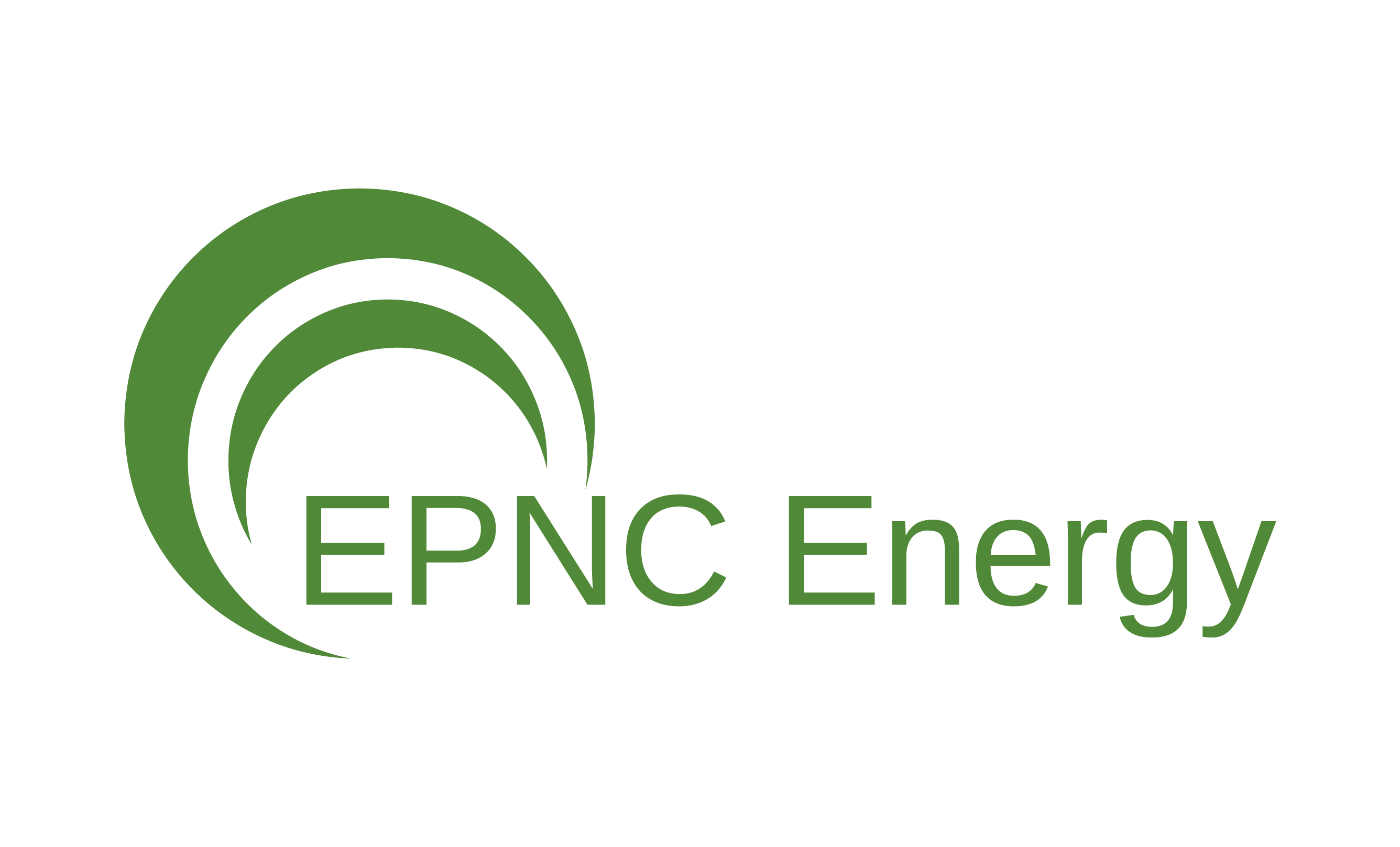 EPNC green Logo